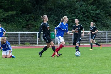 Bild 177 - Frauen SVHU2 : Holstein Kiel : Ergebnis: 1:3
